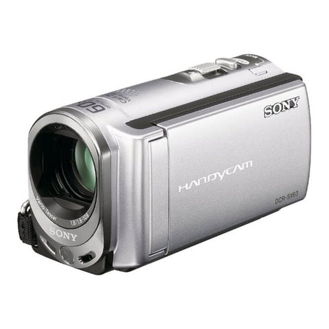 Sony DCR-SX60 Videocamera