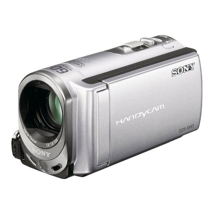 DCR-SX60 Videocamera