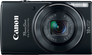 PowerShot ELPH 150 IS - Compact Camera
