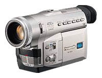Panasonic NV-DS25 Videocamera