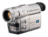 Panasonic NV-DS15 Videocamera