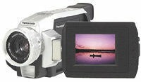 Panasonic NV-DS50 Videocamera