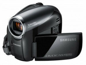 Samsung VP-DX205I Videocamera