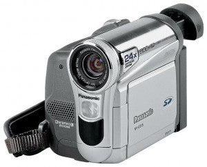 Panasonic NV-GS15 Videocamera