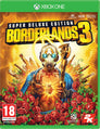 Borderlands 3 [Deluxe Edition]