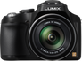 Lumix DMC-FZ70 Bridge Camera