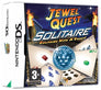 Jewel Quest: Solitaire - Solitaire with a Twist!