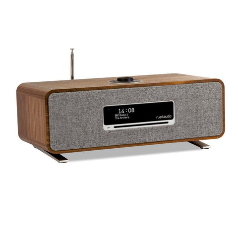R3 Compact Music System