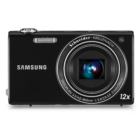Samsung WB210 - Compact Camera