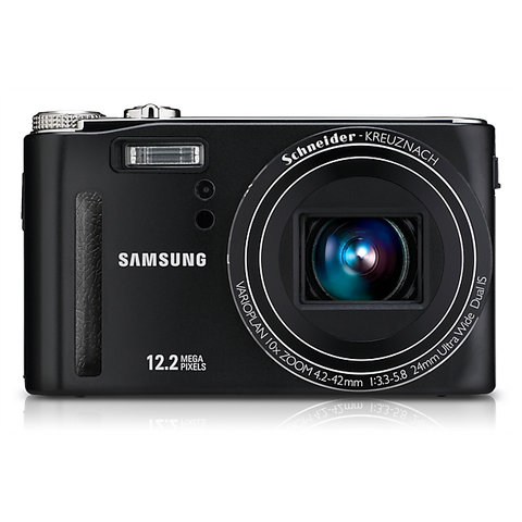 Samsung WB550 - Compact Camera