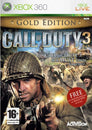 Call Of Duty 3 [Gold Edition]