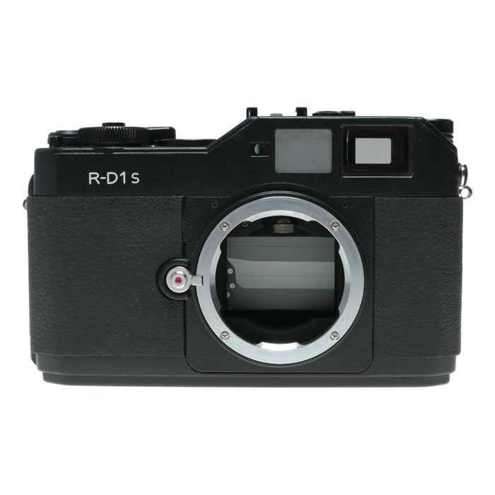 R-D1s (Body) Systeemcamera