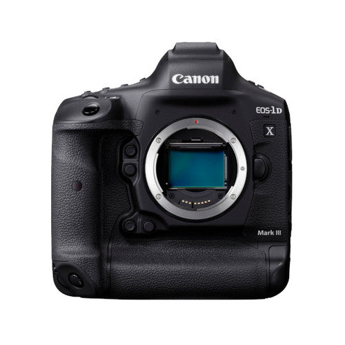 Canon EOS-1D Mark II N (Body) DSLR Camera