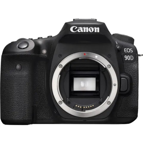 Canon EOS 90D (Body) DSLR Camera
