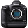 EOS-1D X Mark III (Body) DSLR Camera