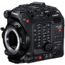 EOS C300 Mark II Videocamera