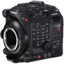 EOS C500 Videocamera