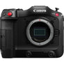 EOS-1D C Videocamera