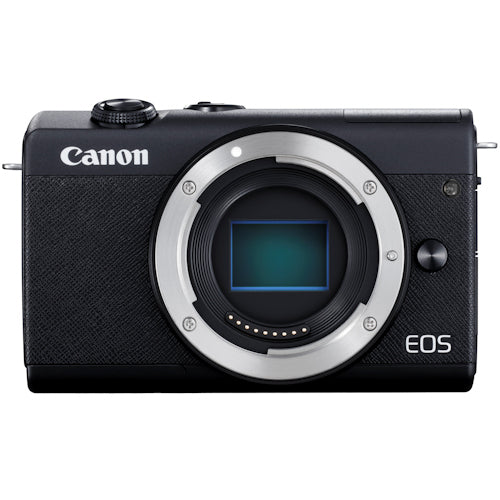 Canon EOS M200 (Body) Systeemcamera