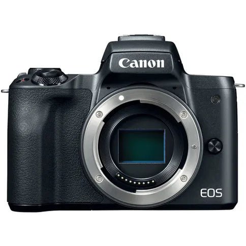 Canon EOS M50 (Body) Systeemcamera