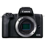 EOS M50 Mark II (Body) Systeemcamera