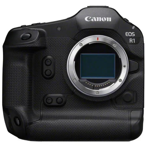 Canon EOS R1 (Body) Systeemcamera