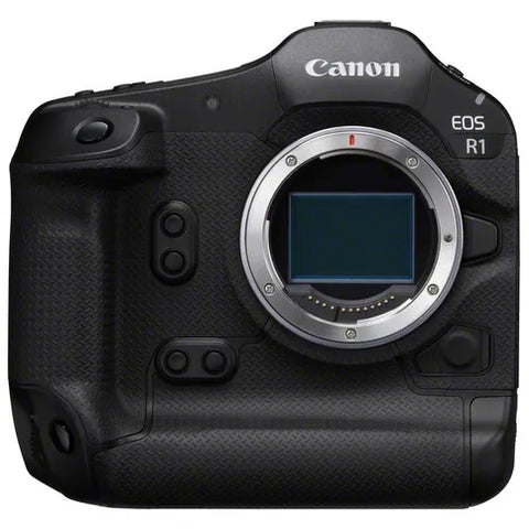 Canon EOS R1 (Body) Systeemcamera