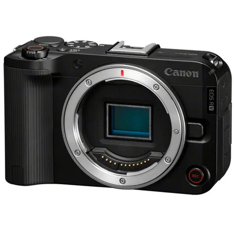 Canon EOS R50 V (Body) Systeemcamera