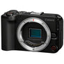 EOS R50 V (Body) Systeemcamera