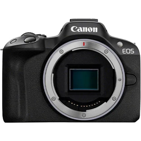 Canon EOS R50 (Body) Systeemcamera