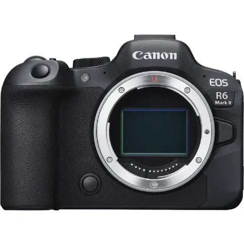 Canon EOS R6 (Body) Systeemcamera