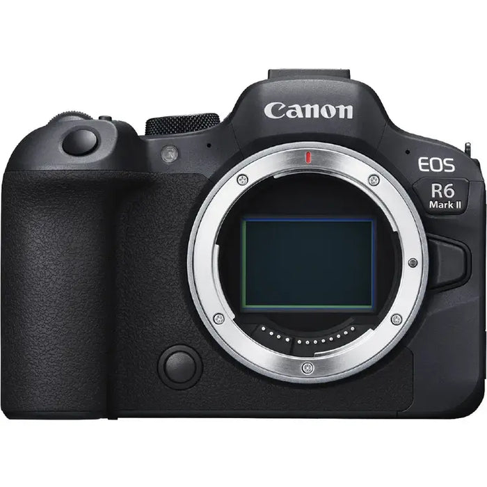 EOS R6 Mark II (Body) Systeemcamera