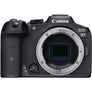 EOS R7 (Body) Systeemcamera