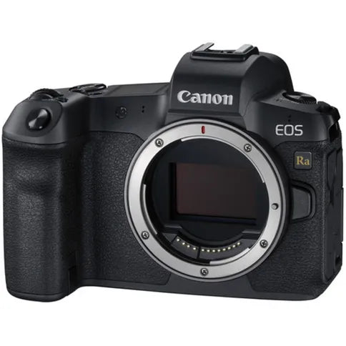 Canon EOS Ra (Body) Systeemcamera