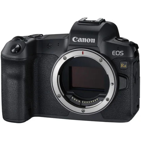 Canon EOS Ra (Body) Systeemcamera
