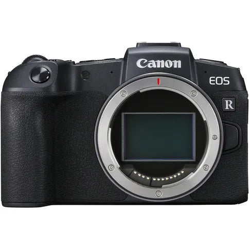 Canon EOS RP (Body) Systeemcamera
