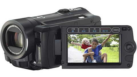 Canon HG11 Videocamera
