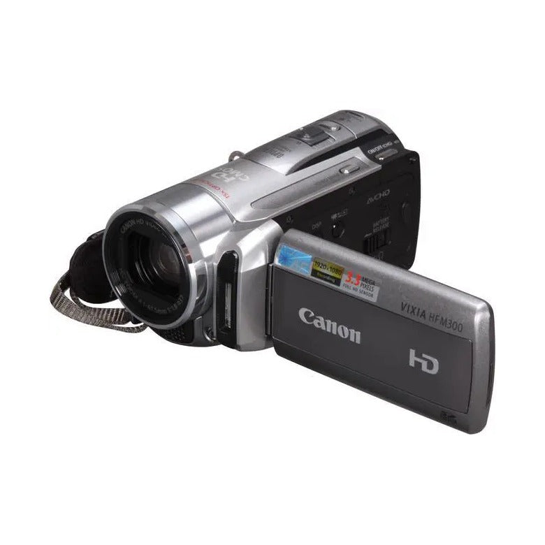 Canon LEGRIA HF M300 Videocamera
