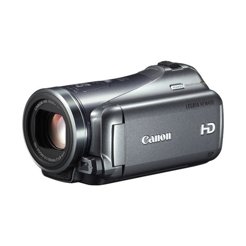 Canon LEGRIA HF M400 Videocamera