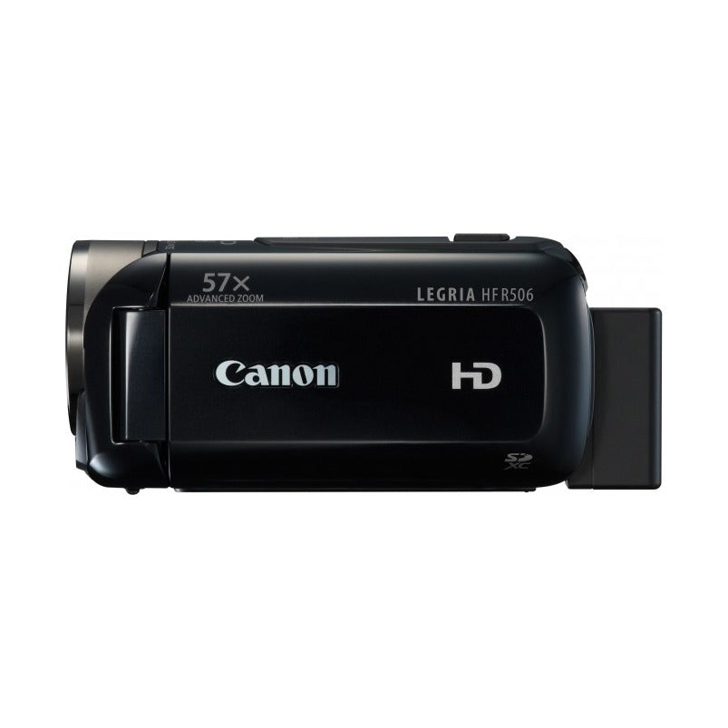 Canon LEGRIA HF R506 Videocamera