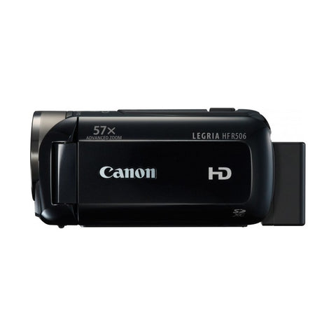 Canon LEGRIA HF R506 Videocamera