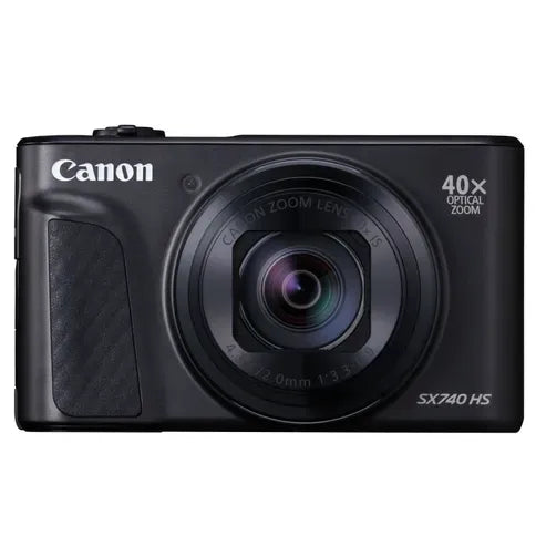 Canon PowerShot SX740 HS Bridge Camera