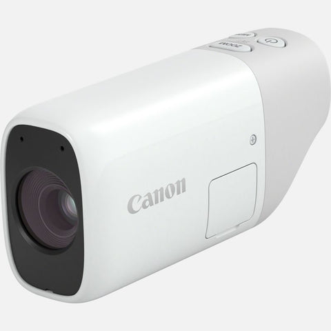 Canon PowerShot ZOOM - Compact Camera