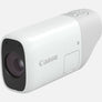 PowerShot ZOOM - Compact Camera