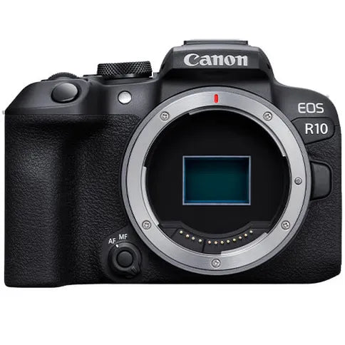 Canon EOS R10 (Body) Systeemcamera