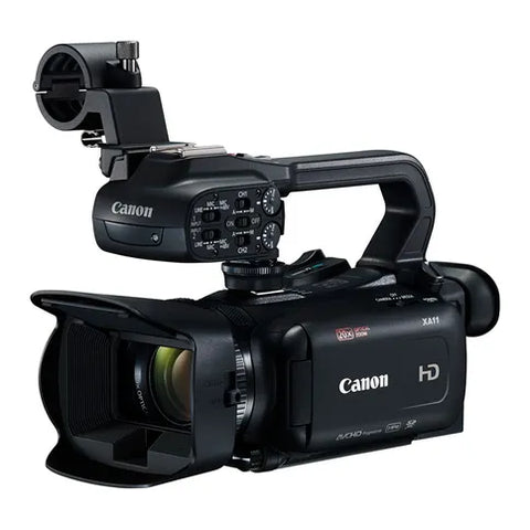 Canon XA10 Videocamera