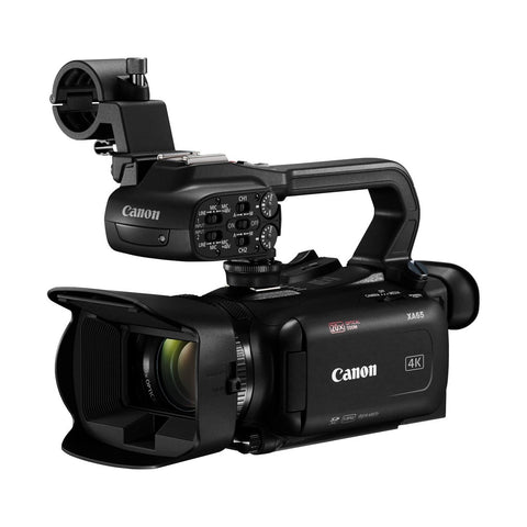 Canon XA65 Videocamera