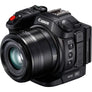 XC15 Videocamera