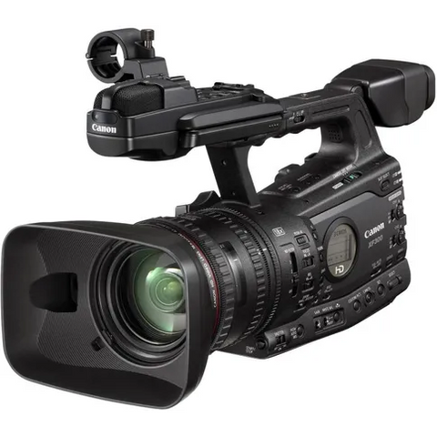 Canon XF205 Videocamera