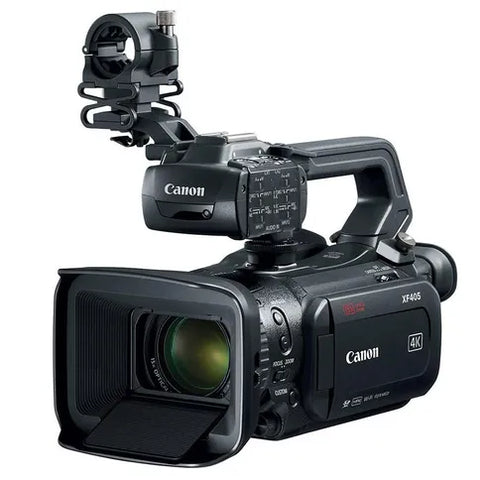 Canon XF400 Videocamera